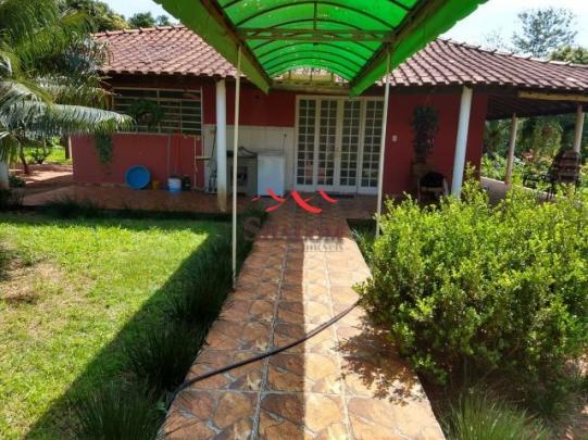 8051 | sítio à venda em não informado, barão de lucena - Foto 2