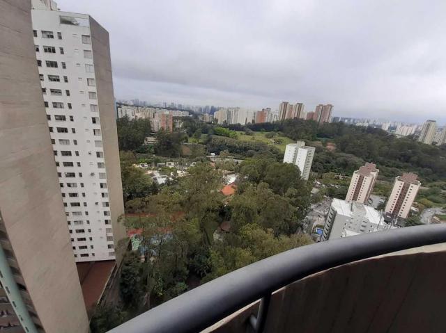 Apartamento à venda com 3 dormitórios em Morumbi, São paulo cod:54435 - Foto 2