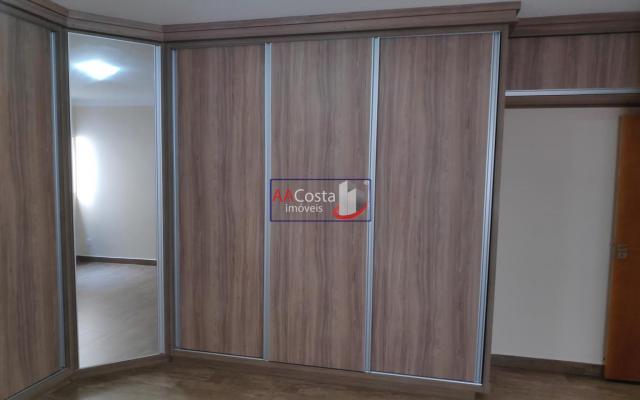 Apartamento para alugar com 2 dormitórios em Jd santa lucia, Franca cod:I07882 - Foto 9