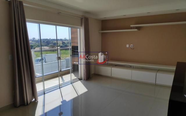 Apartamento para alugar com 2 dormitórios em Jd santa lucia, Franca cod:I07882 - Foto 2