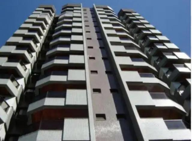 8267 | apartamento à venda com 2 quartos em ed. green city, maringá - Foto 2