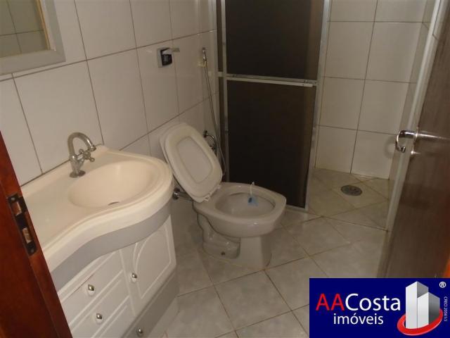 Apartamento para alugar com 2 dormitórios em Jardim integracao, Franca cod:I04891 - Foto 6