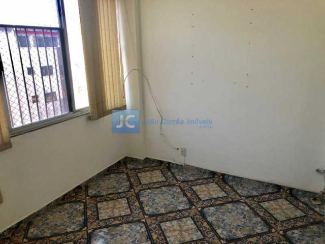 Apartamento à venda com 1 dormitórios em Méier, Rio de janeiro cod:CBAP10039 - Foto 8