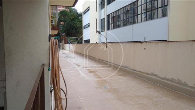 Apartamento à venda com 2 dormitórios em Vila isabel, Rio de janeiro cod:861025 - Foto 16