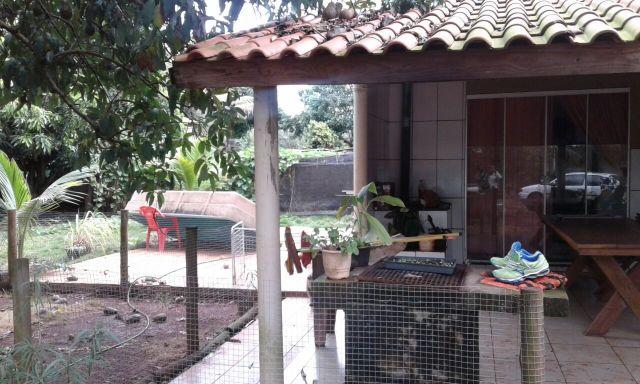 8056 | Chácara à venda em NÃO INFORMADO, POLINÓPOLIS - Foto 2