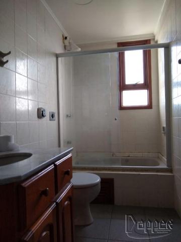 Apartamento à venda com 3 dormitórios em Pátria nova, Novo hamburgo cod:17529 - Foto 12