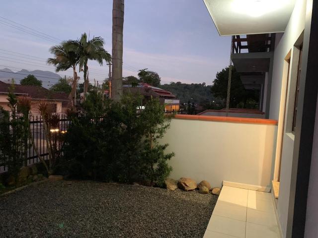 Casa geminada à venda, 2 quartos, 1 vaga, três rios do sul - jaraguá do sul/sc - Foto 12