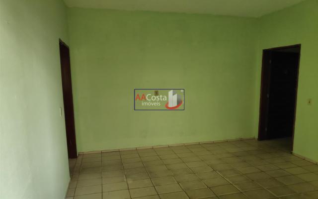 Casa para alugar com 2 dormitórios em Jardim brasilandia i, Franca cod:I07554 - Foto 6