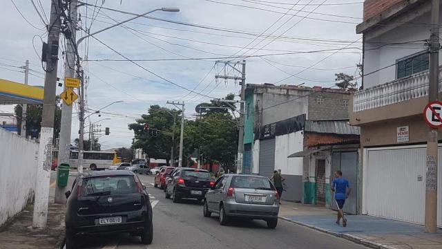 Loja comercial à venda em Vila curuçá, São paulo cod:54718 - Foto 3