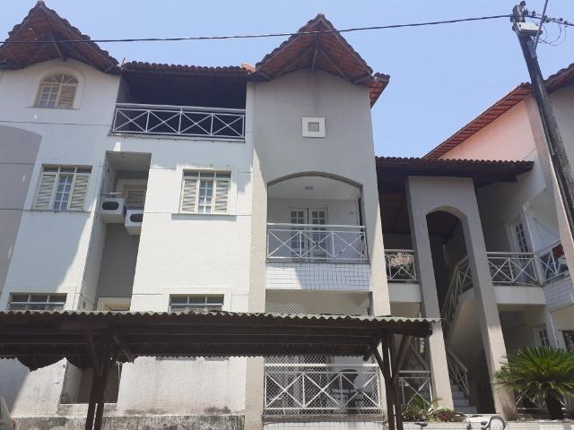 Cocó - Apartamento Duplex 143,03m² de 04 Quartos e 2 Vagas