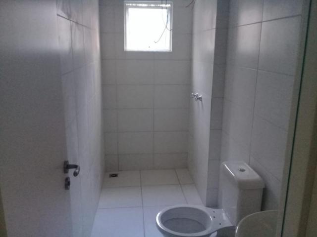 Apartamento com 2 dormitórios à venda, 67 m² por r$ 199.000,00 - campo comprido - curitiba - Foto 7