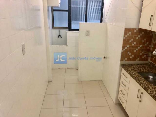 Apartamento à venda com 1 dormitórios em Méier, Rio de janeiro cod:CBAP10039 - Foto 9