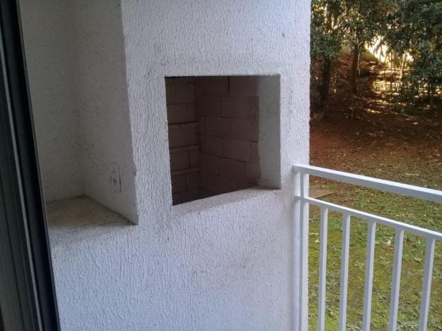 Apartamento com 2 dormitórios à venda, 67 m² por r$ 199.000,00 - campo comprido - curitiba - Foto 14