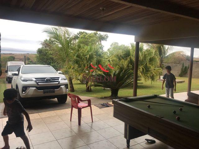 8051 | Chácara à venda em NÃO INFORMADO, SANTA INÊS - Foto 4