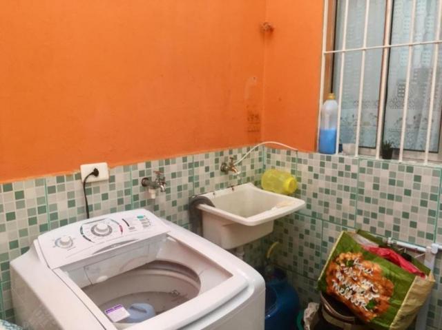 Casa à venda com 4 dormitórios em Assunção, São bernardo do campo cod:54727 - Foto 4