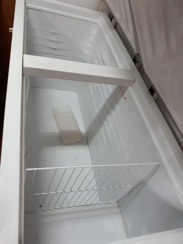 Freezer 500 lts