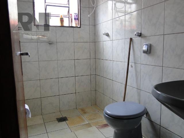 Vendo casa localizada no bairro Centro, em Barra do Garças-MT - Foto 6