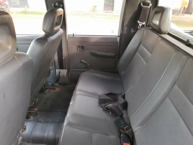 Vende-se ou troca l200 - Foto 2