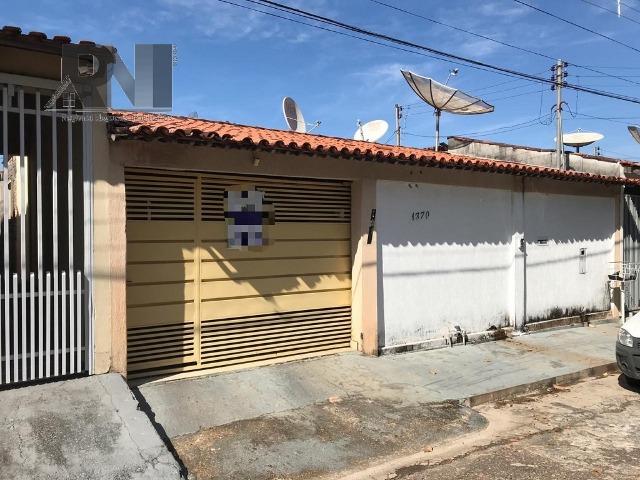 Vendo imóvel no bairro BNH. Na cidade de Barra do garças-MT - Foto 3