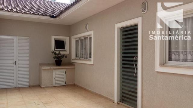 Casa à venda com 5 dormitórios em Colina verde leste, Londrina cod:07943.003 - Foto 20