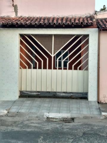 Casa livre em Alagoinhas na Rua Murilo Cavalcante, podendo construir. ampliar - Foto 3