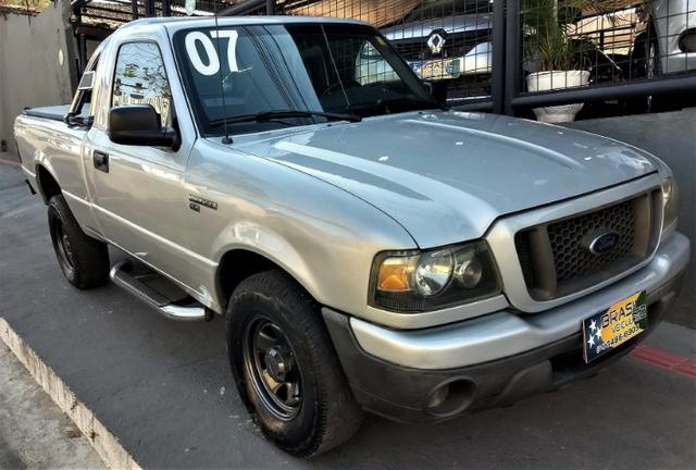 Ranger CS 2007 -Entrada 4 MiL