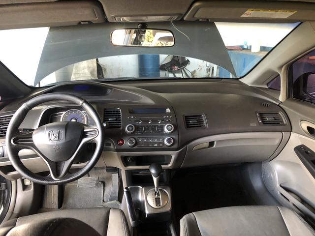 Honda New Civic LXS 2007 - Foto 6