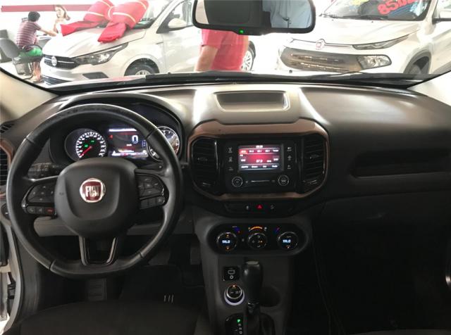 FIAT TORO 2.0 16V TURBO DIESEL VOLCANO 4WD AUTOMÁTICO - Foto 6