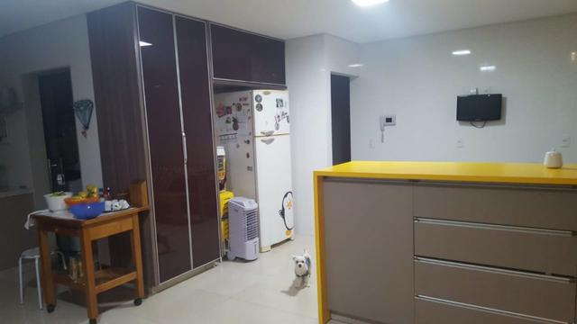 Linda Casa no Jockey em Vicente Pires - Foto 5