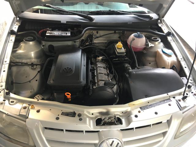 GOL G4 FLEX ANO 2008 $ 14.000 ou 3.000+48x399 - Foto 7