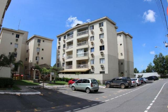 Oportunidade de apartamento de 2 quartos todo montado no Itauna Aldeia Parque - Foto 15