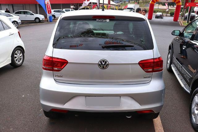 Volkswagen Fox Comfortline MSi 1.0 - 2016 - Foto 9