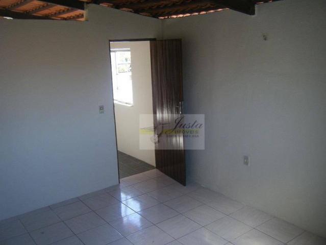 Apartamento para alugar na av. jovita feitosa - Foto 12