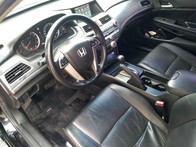 Honda Accord 2.0 2009 - Foto 11