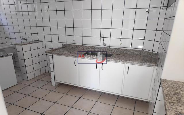 Apartamento à venda com 1 dormitórios em Centro, Franca cod:I01892 - Foto 3