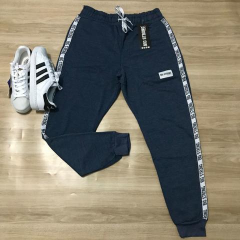 Calça Moletom novos modelos - Foto 5