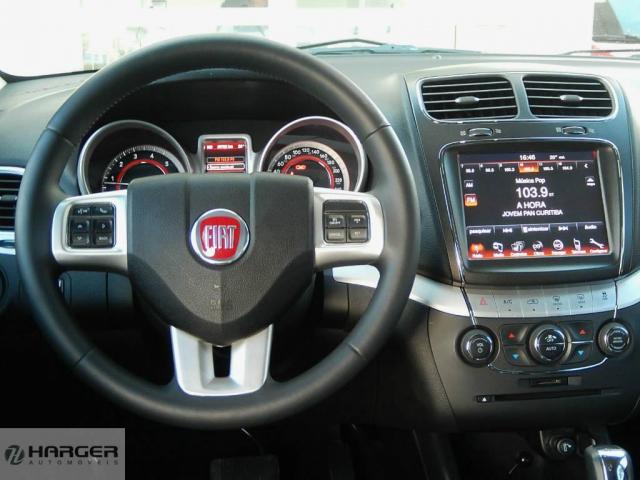 Fiat Freemont Precision - Foto 7