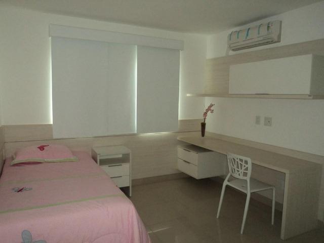 Casa em Cond na Lagoa Redonda - 186m² - 3 Suítes - 3 Vagas (CA0168) - Foto 10