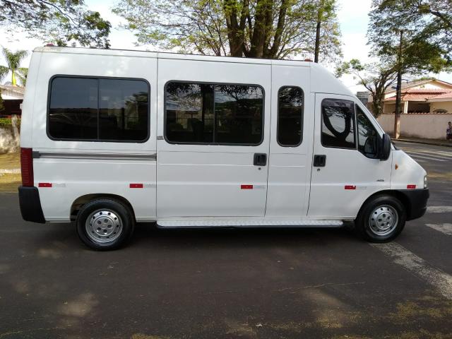 Peugeot Boxer Greencar - Foto 4