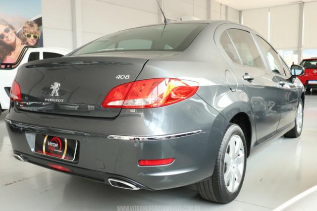 Peugeot 408 - Foto 4