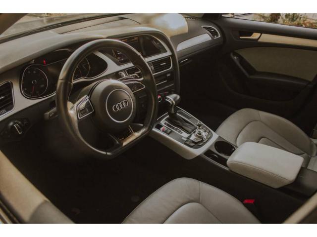 Audi A4 Avant AMBIENTE 1.8 - Foto 9
