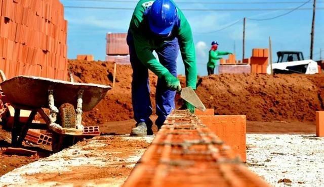 Obra com qualidade - Economizando Muito -