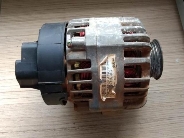 Alternador Fiat motor Fire 1.4