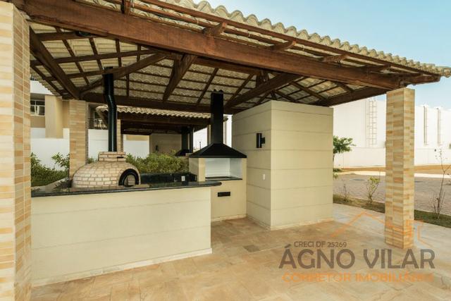 Apto 1 Quarto na Melhor Localização de Taguatinga. Lazer de Resort - Foto 7