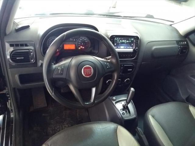 FIAT STRADA 1.8 MPI ADVENTURE CE 16V FLEX 2P AUTOMATIZADO - Foto 6