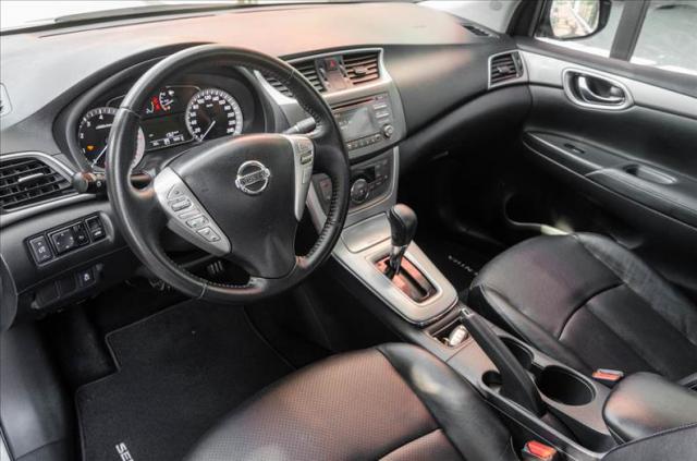 Nissan Sentra 2.0 sv 16v - Foto 7