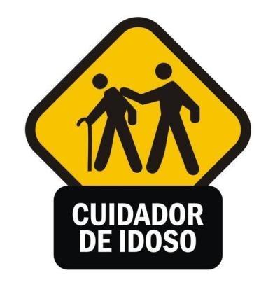 Acompanhante para seu idoso(a)