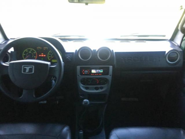 Troller T4 TDI 3.0 - Foto 9
