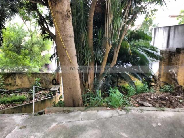 Terreno à venda, 550 m² por r$ 1.000.000,00 - demarchi - são bernardo do campo/sp - Foto 4