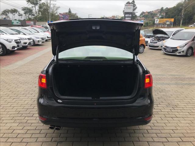 Volkswagen Jetta 2.0 Tsi Highline 200cv - Foto 13